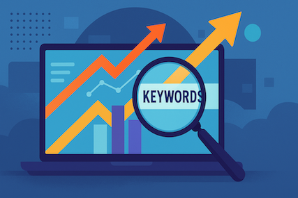 Beyond the Basics: How to Leverage Competitor Keywords for Strategic Digital Marketing