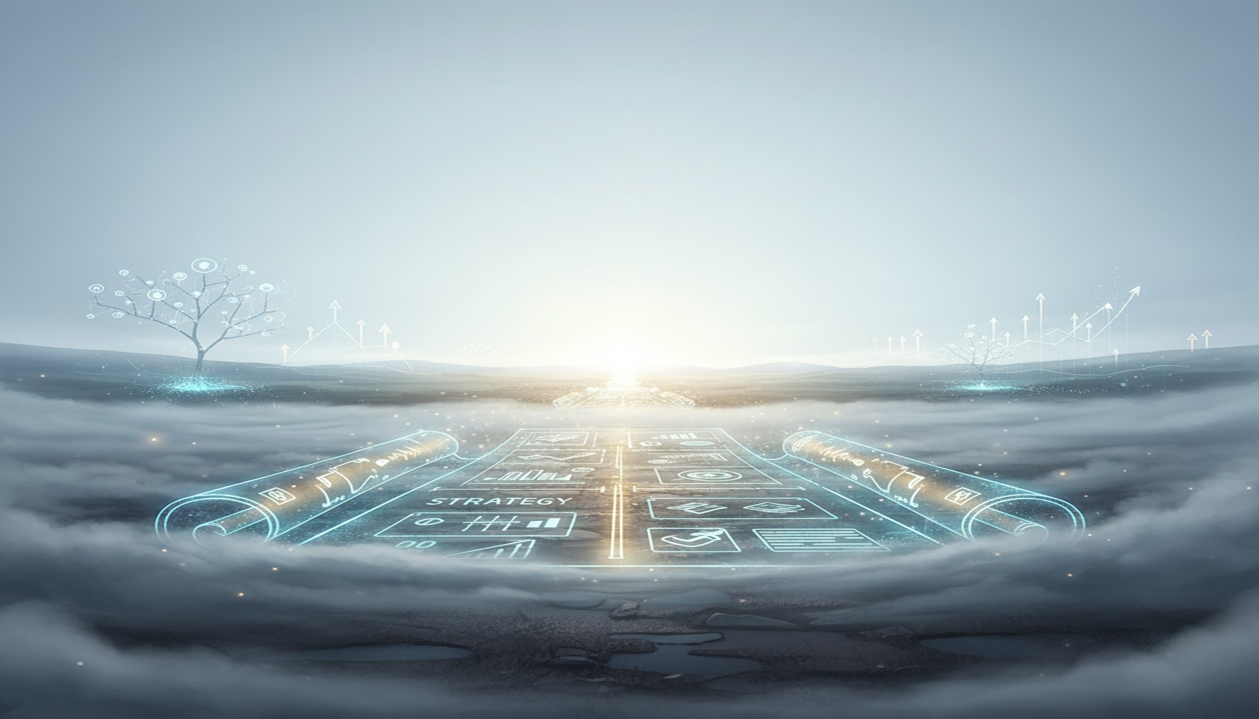 Your 9-Step Blueprint for a Content Marketing Strategy That *Actually* Wins