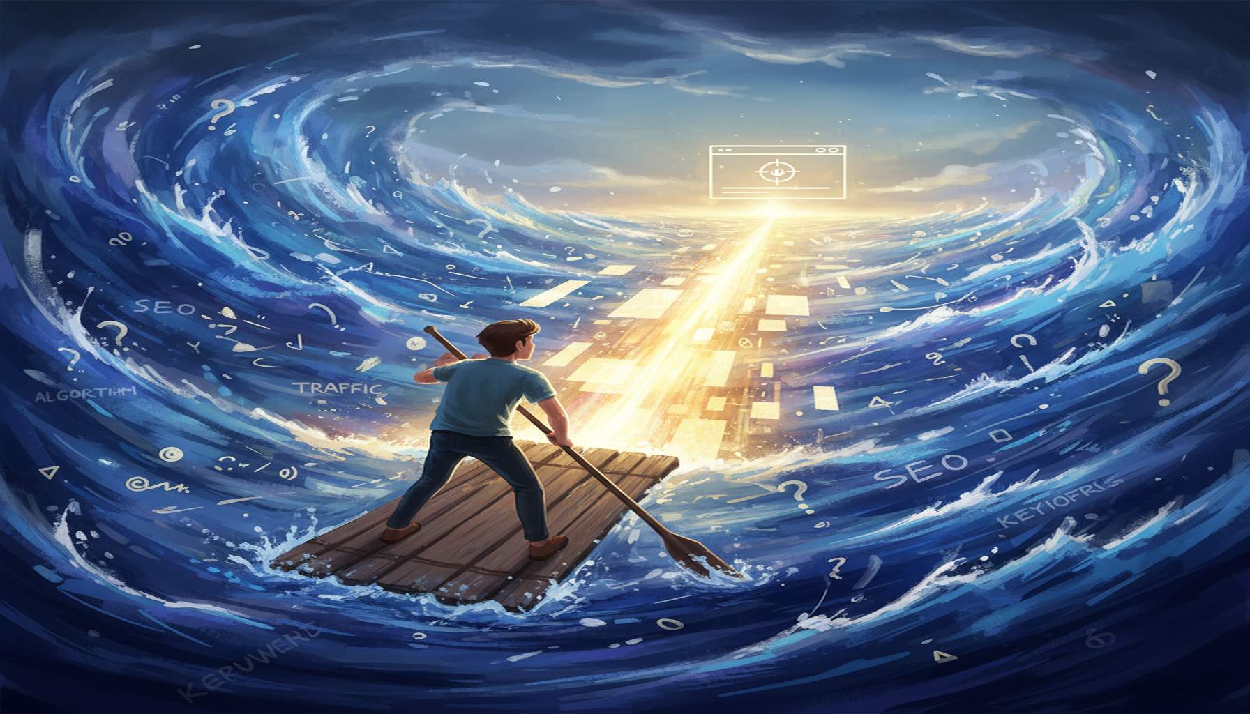 What is Search Engine Optimization (SEO)?